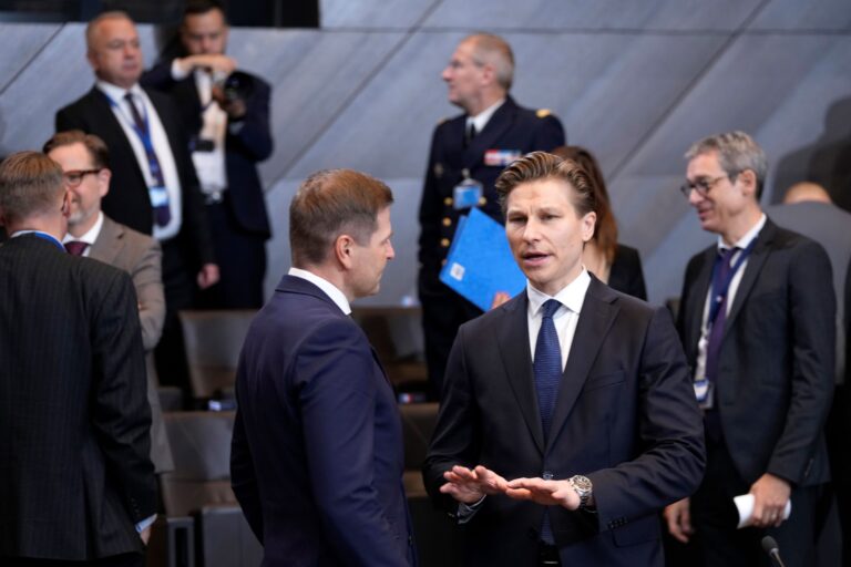 Fínsko hlási podozrenie z narušenia vzdušného priestoru