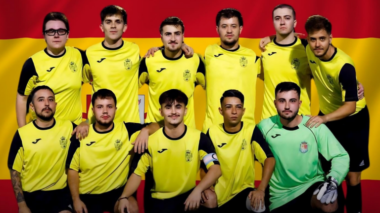Futbalový klub FC Fenix. Zdroj: Facebook