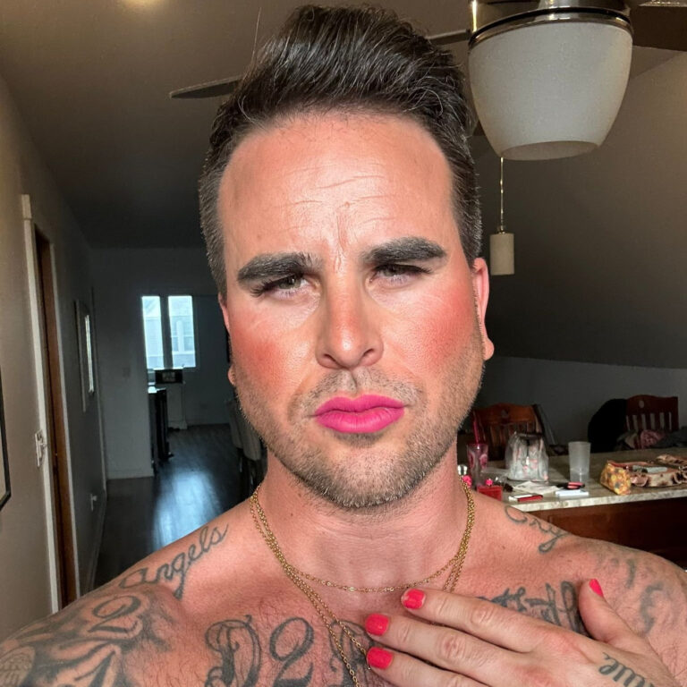 Josh Seiter. Foto SWNS / SWNS / Profimedia