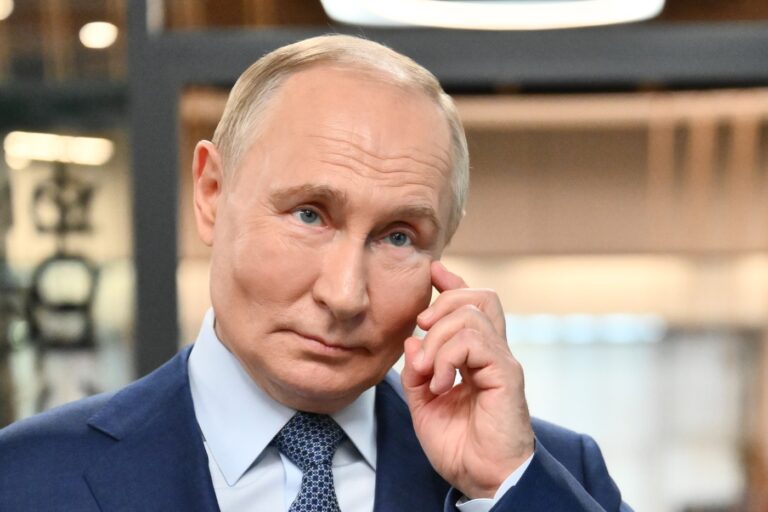 Ilustračné foto: Kristina Kormilitsyna / TASS / Profimedia