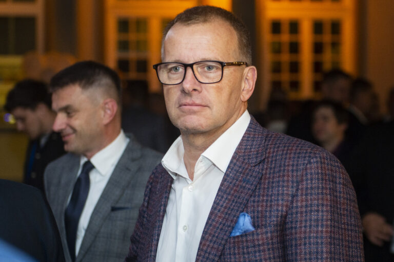 Boris Kollár zaplatil Čurillovi 50-tisíc eur
