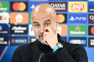 Manchester City na novom dne