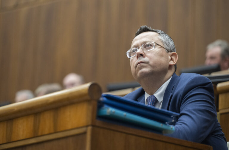 Deficit Slovenska bol nižší než plán, vláda hovorí o úspechu