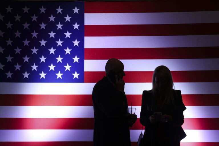 Ilustračné foto: TASR/AP