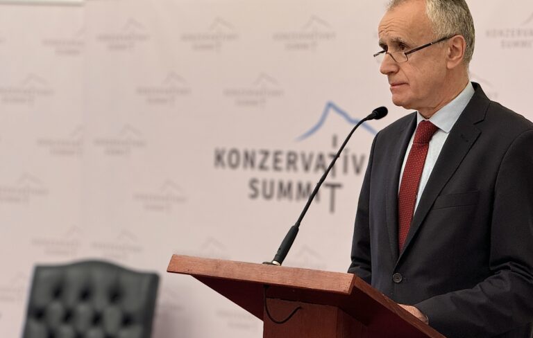 Vladimír Palko. Foto: Vladislav Varga