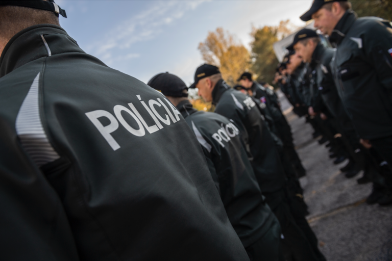 Ilustračná fotografia. Foto: Jaroslav Novák/TASR