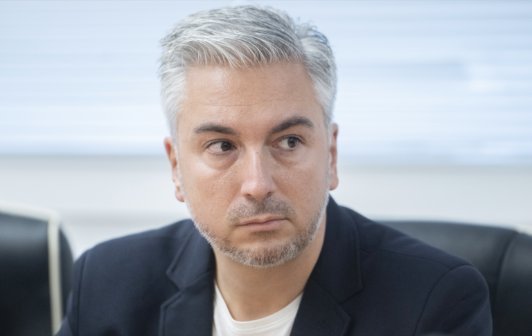 Rastislav Trnka. Foto: Martin Baumann/TASR