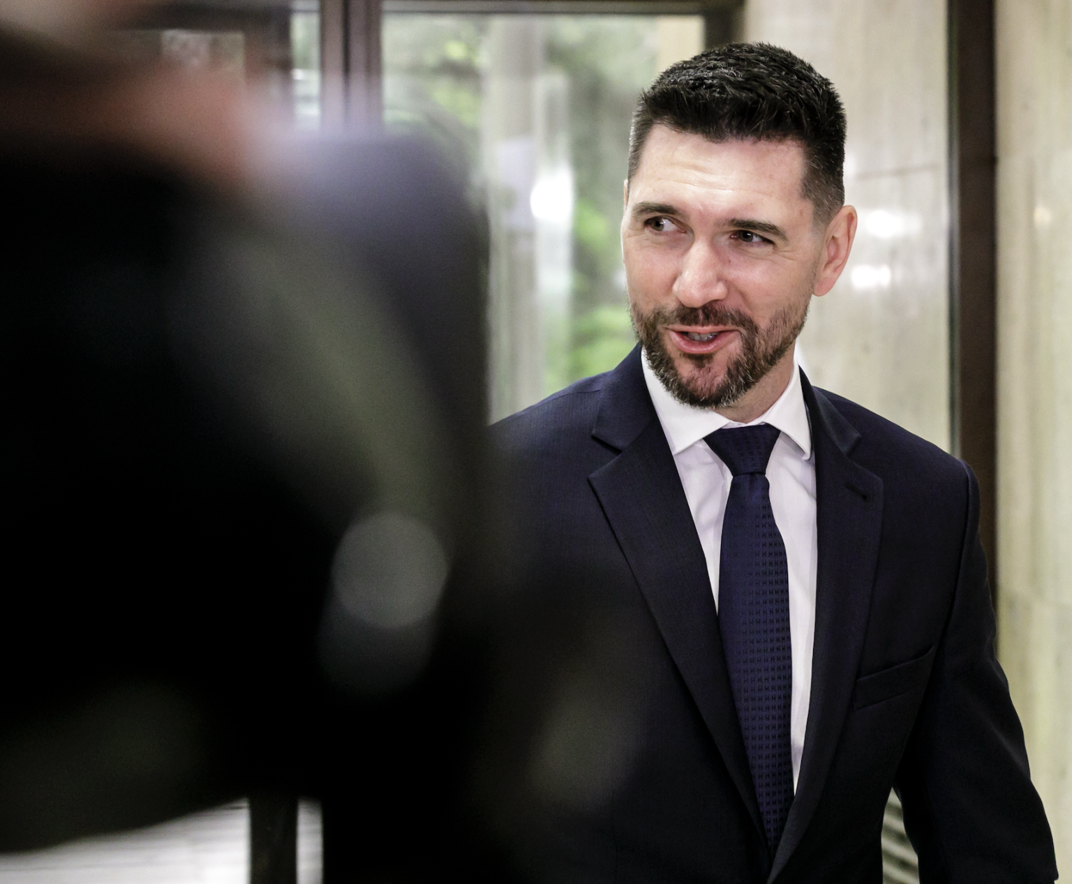 Richard Takáč.Foto: Dano Veselský/TASR
