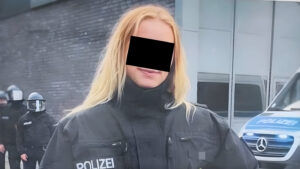 Nemecký policajt, ktorý vystupoval ako žena, zdrogoval a zneužil dvoch kolegov