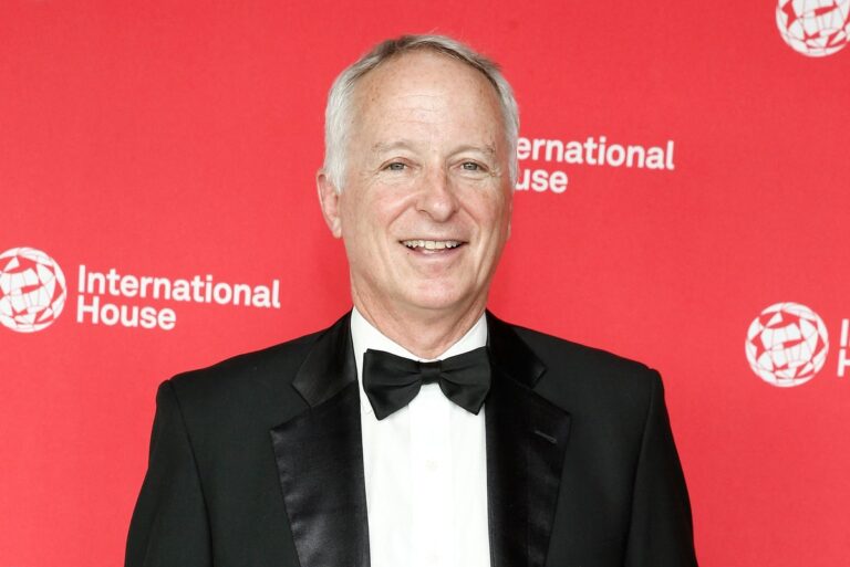 Cameron Munter. Foto: Brian Ach / GETTY IMAGES NORTH AMERICA / Getty Images via AFP / Profimedia 