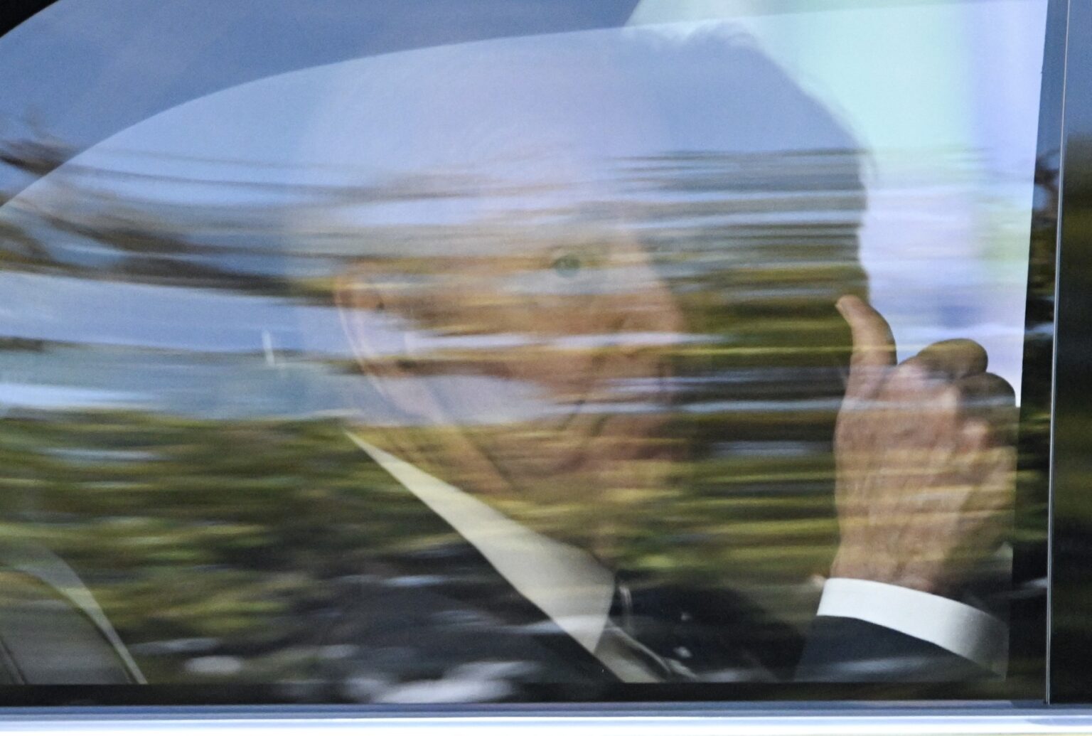 Foto: RALF HIRSCHBERGER / AFP / AFP / Profimedia