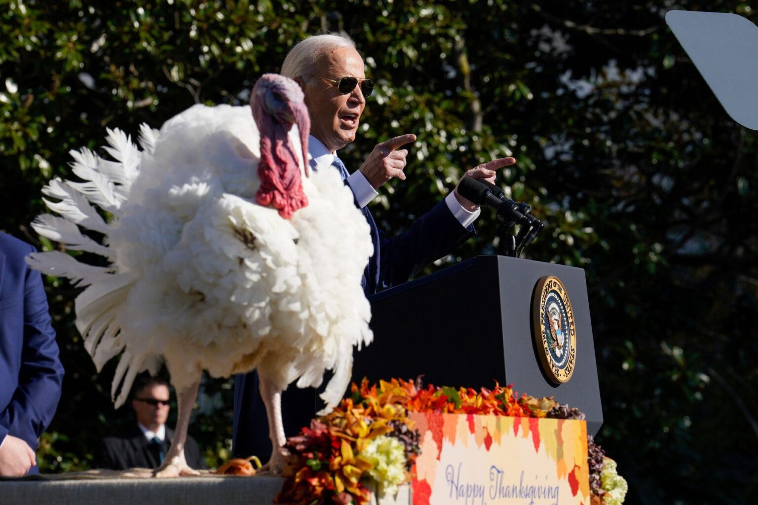 Joe Biden. Ilustračné foto: dpa picture alliance / Alamy / Alamy / Profimedia