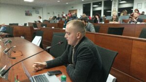 Trenčianska župa naleje do zdravotníctva 300-tisíc eur na opravy. Rezonovala aj šikana