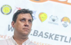 Basketbalisti sa nevzdávajú, chcú na Slovensku vrcholné podujatie