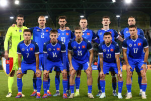 Majstrovstvá Európy do 21 rokov: ohromná výzva pre Slovensko