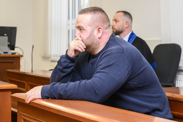 Petrov alias Tiger už nie je obvinený, prokurátor vrátil prípad vyšetrovateľovi