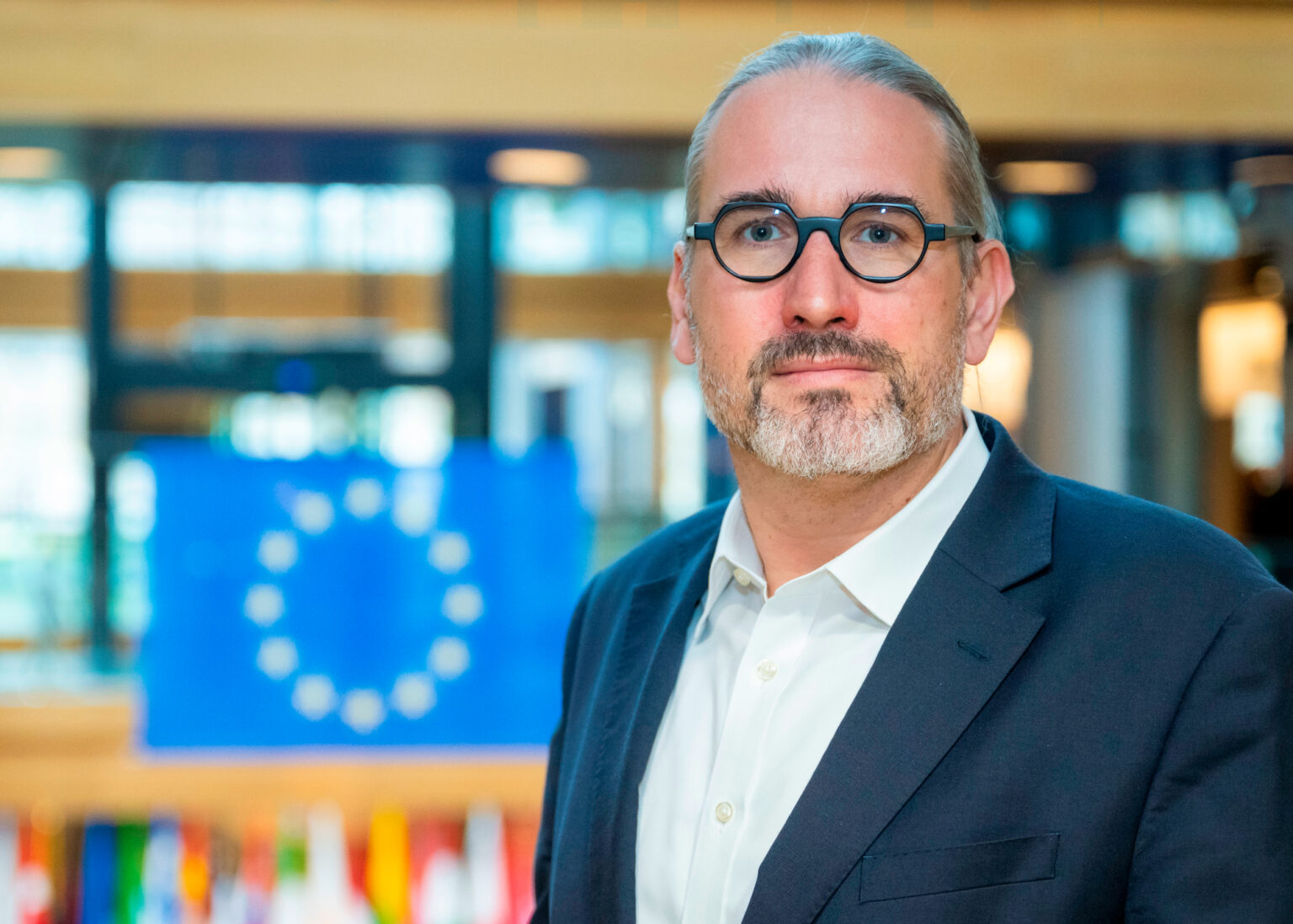 Martin Hojsík. Foto Jakub Kotian/TASR
