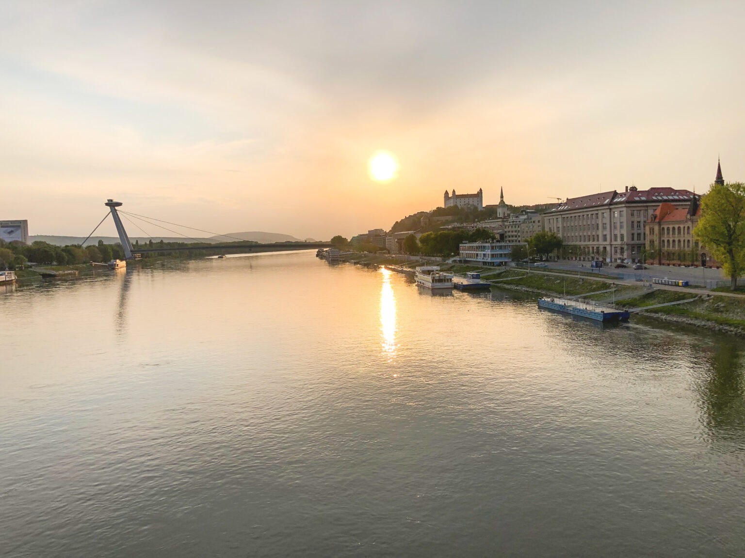 Starý rok odchádza. Starostovia sedemnástich mestských častí Bratislavy sa obzreli späť na rok 2024. Foto: Miroslava Pavlíková