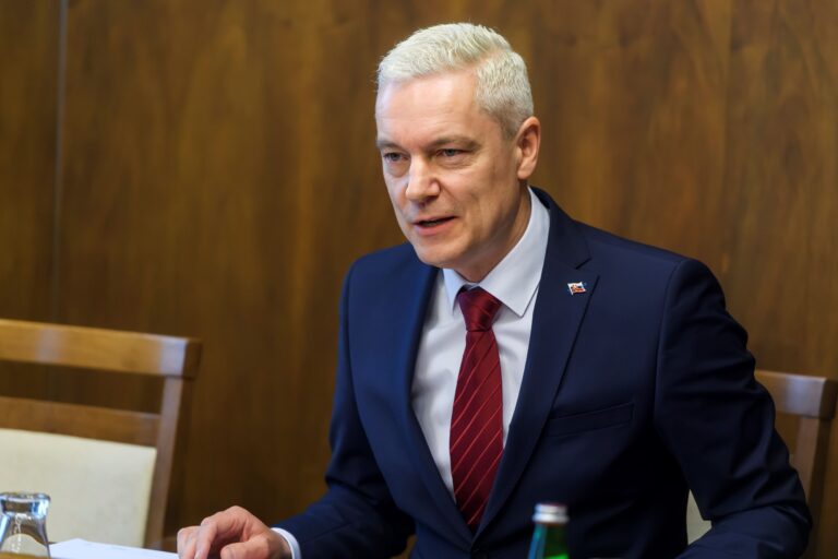 Ján Ferenčák. Foto: Jaroslav Novák/TASR