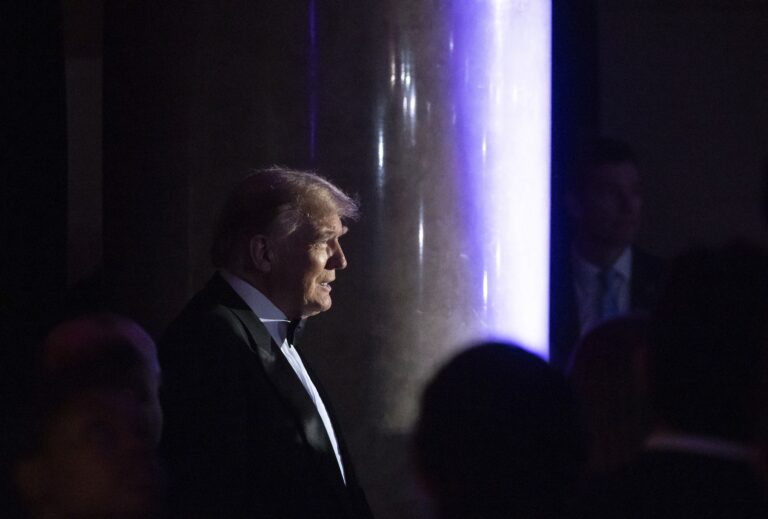 Donald Trump. Foto: TASR/AP