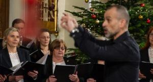 Hudba nám umožňuje prekračovať hranice smerom k „niečomu“, čo nás presahuje