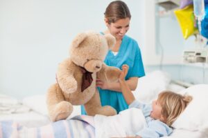 Nitrianska župa chce vybudovať pod Zoborom  prvý „kamenný“ hospic pre ťažko choré deti
