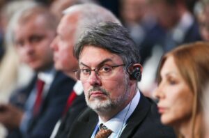 Anatol Lieven: Gruzínsko je ukážkou toho, že liberalizmus je v defenzíve a EÚ stagnuje