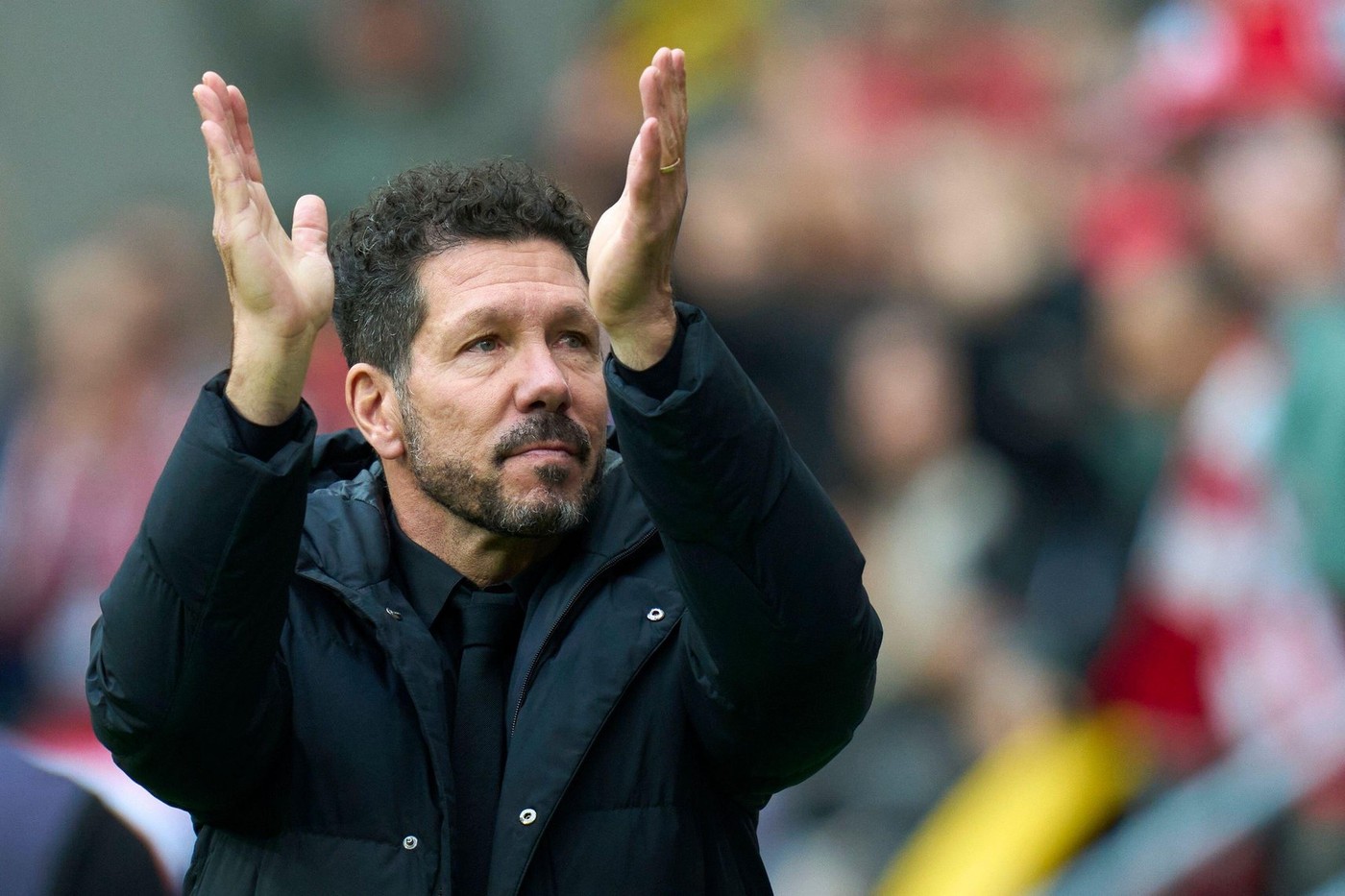 Diego Simeone. Foto: PRESSINPHOTO SPORTS AGENCY / Alamy / Alamy / Profimedia