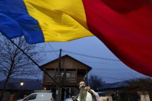 Prezidentské voľby v Rumunsku zmanipulovala proeurópska vládna strana