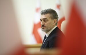 Gruzínsko: Začalo sa odpočítavanie politickej krízy