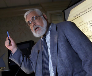 Ted Postol: Protiraketový systém USA by nezachytil jedinú ruskú jadrovú hlavicu