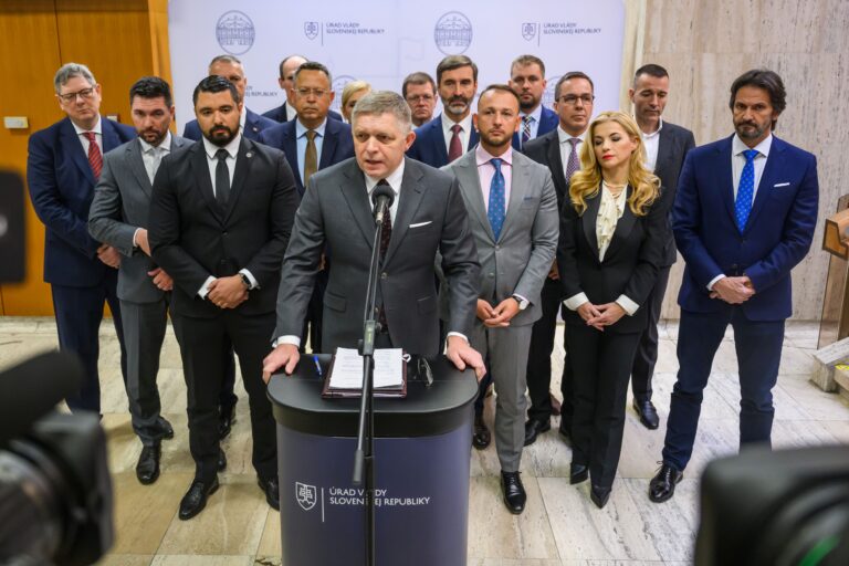 Ilustarčná foto. Foto: Jaroslav Novák/TASR