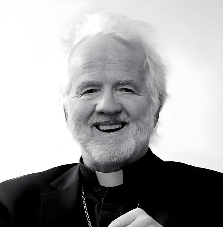 Andreas Laun (1942-2024). Foto: wikimedia