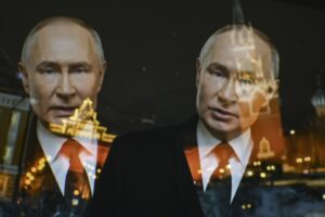 Čo si Rusi myslia o vojne, mieri a prečo stúpa ochota použiť jadrové zbrane