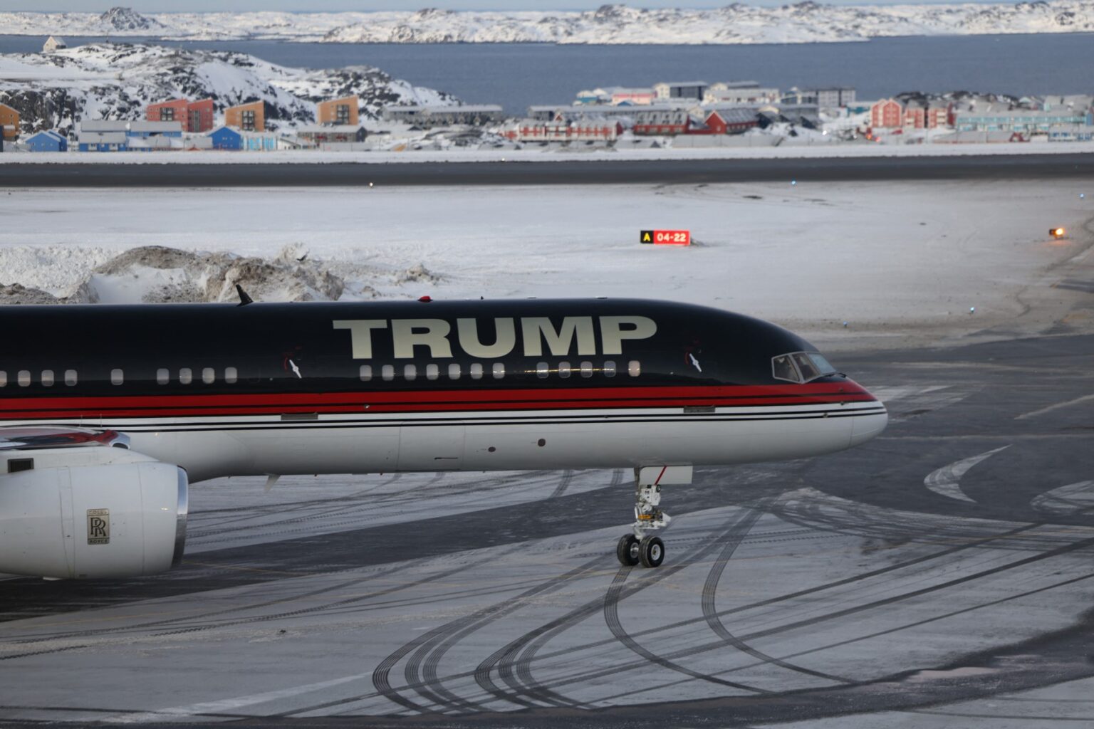 Photo: Emil Stach / Ritzau Scanpix / AFP / Profimedia