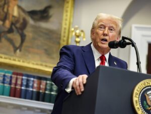 Nástup amerického prezidenta a Slovensko