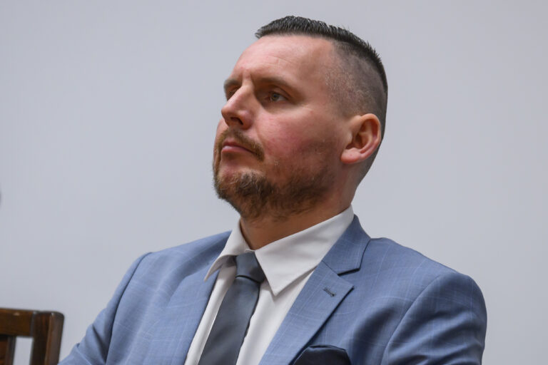 Daniel Bombic.