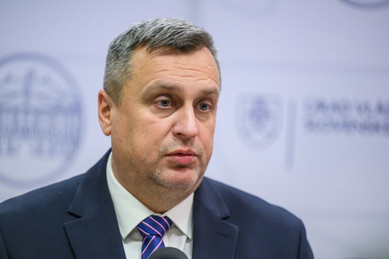 Danko: Gubík otočil, možno očakáva peniaze od Magyara