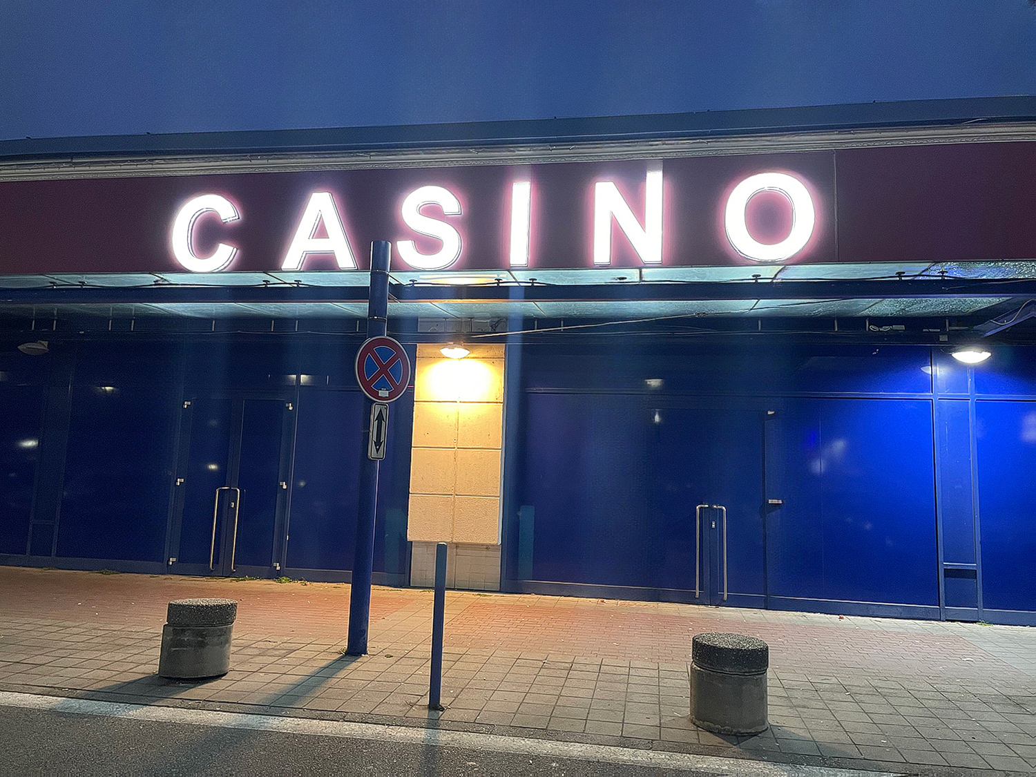 hazardné hry kasino casino