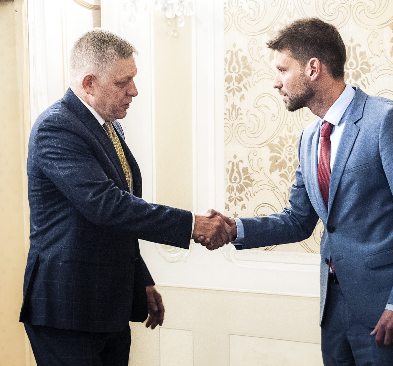 Foto: Jozef Jakubčo / Petit Press / Profimedia