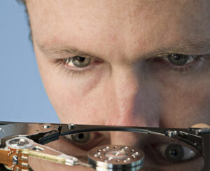 Nielen v Nemecku sa predávajú „jazdené“ harddisky ako nové