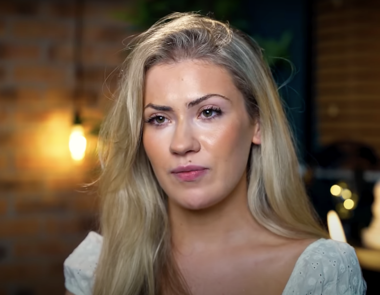 Freya India. Reprofoto: YouTube