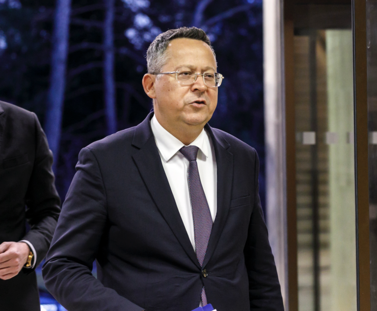 Ladislav Kamenický. Foto: Dano Veselský/TASR