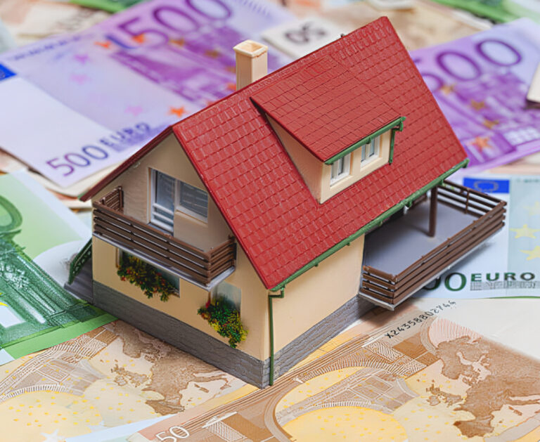 ŠÚ SR: Bývanie zdraželo takmer o 13 percent