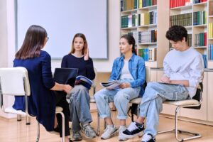 Duševné zdravie detí sa prvý raz dostane do školského zákona. Chránení budú aj učitelia