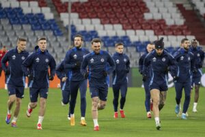 Liga pred jarou: bude mať Slovan rivala v boji o titul?