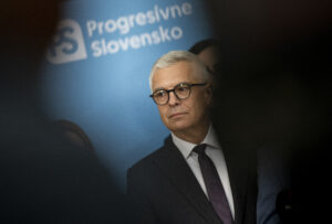 7 dní v kocke: Korčok je úplne mimo. Právo veta neslúži na ozdobu