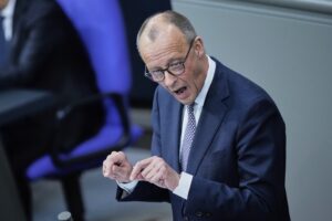 Dlhy, na ktorých odrazu nezáleží. Európske zbrojenie sa vymyká spod kontroly