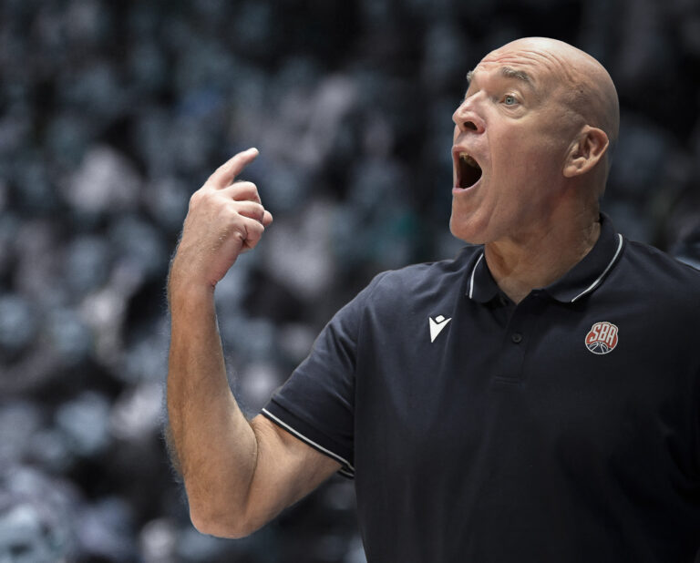 Aramis Naglič. Foto: Pavel Neubauer/TASR