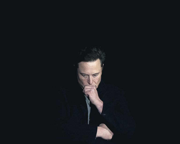 Elon Musk. Foto: Jim Watson / AFP / AFP / Profimedia
